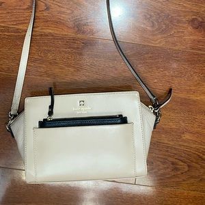 Kate spade cross body bag